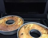 エンゼル型18cm×4〜(o˘◡˘o)♡作り方54写真