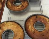 エンゼル型18cm×4〜(o˘◡˘o)♡作り方55写真