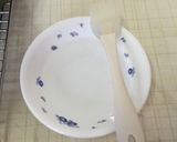 エンゼル型18cm×4〜(o˘◡˘o)♡作り方57写真
