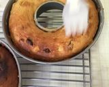 エンゼル型18cm×4〜(o˘◡˘o)♡作り方59写真