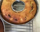 エンゼル型18cm×4〜(o˘◡˘o)♡作り方60写真