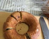 エンゼル型18cm×4〜(o˘◡˘o)♡作り方64写真