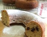 エンゼル型18cm×4〜(o˘◡˘o)♡作り方67写真