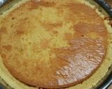 クリスマス　ドーム型スポンジケーキ　簡単作り方3写真