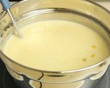 コーン缶詰で作るコーンスープ【天狗缶詰】作り方5写真