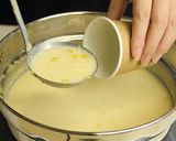 コーン缶詰で作るコーンスープ【天狗缶詰】作り方6写真