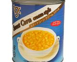 コーン缶詰で作るコーンスープ【天狗缶詰】作り方7写真