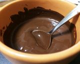 家族でも、お一人様でも♡チョコフォンデュ作り方3写真