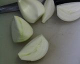 牛バラ肉トマト煮作り方17写真