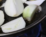 牛バラ肉トマト煮作り方18写真