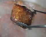 牛バラ肉トマト煮作り方12写真
