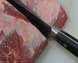 牛バラ肉トマト煮作り方6写真