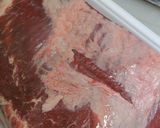 牛バラ肉トマト煮作り方5写真