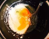 炊飯器で簡単チョコケーキ♡計量ほぼ無し!作り方2写真