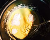 炊飯器で簡単チョコケーキ♡計量ほぼ無し!作り方3写真