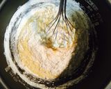 炊飯器で簡単チョコケーキ♡計量ほぼ無し!作り方4写真