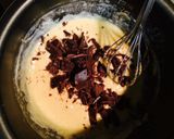 炊飯器で簡単チョコケーキ♡計量ほぼ無し!作り方5写真