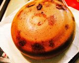 炊飯器で簡単チョコケーキ♡計量ほぼ無し!作り方8写真