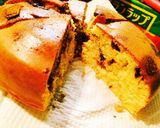 炊飯器で簡単チョコケーキ♡計量ほぼ無し!作り方9写真