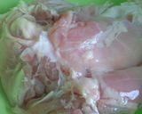 金賞の唐揚げ！作り方1写真