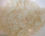 大根の炒め煮作り方3写真