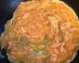 卵とシーチキンの簡単おかず(*^^*)作り方2写真