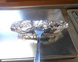 最速の焼き芋作り方6写真