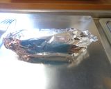 最速の焼き芋作り方5写真