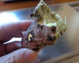 最速の焼き芋作り方11写真