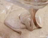 クリスマスケーキ★簡単ブッシュドノエル作り方4写真