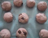 ワイン色のライ麦ブレット作り方6写真