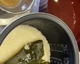 恵方巻　巻き寿司作り方1写真