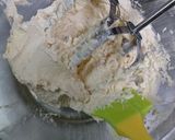 もう８年間焼いてる アンパンマンクッキー作り方4写真