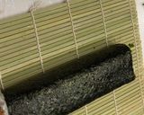 恵方巻　巻き寿司作り方15写真