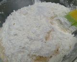 もう８年間焼いてる アンパンマンクッキー作り方6写真