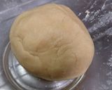 もう８年間焼いてる アンパンマンクッキー作り方8写真