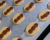 もう８年間焼いてる アンパンマンクッキー作り方13写真