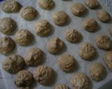 マカロン Ver.チョコ作り方7写真