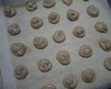 マカロン Ver.チョコ作り方6写真