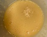 メカジキのパン粉焼き作り方2写真