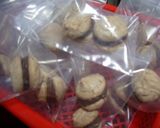 マカロン Ver.チョコ作り方11写真