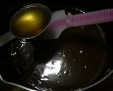 マカロン Ver.チョコ作り方9写真
