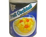 缶詰で作るフルーツポンチ【天狗缶詰】作り方6写真