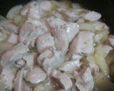 1番簡単！鳥胸肉の美味し～いトマト煮！作り方5写真