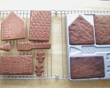 お菓子の家作り方5写真