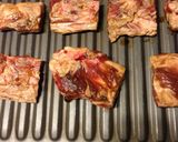 豚肉のオレンジソース作り方3写真