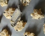 栄養士が作ったチョコチップクッキー作り方4写真