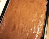 チョコロールケーキ（ブッシュドノエル）作り方6写真