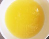 カップケーキ☆豆乳カップケーキ作り方1写真