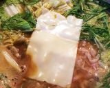 濃度調節できますよ♡カレー鍋作り方3写真
